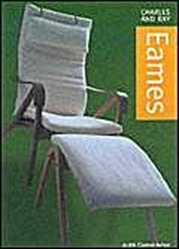 Charles and ray eames design - eames, (design