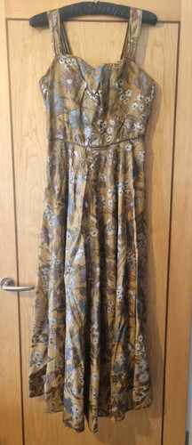 Pretty vintage 1950s 60s