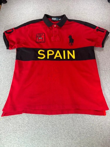 Men polo ralph - men’s,