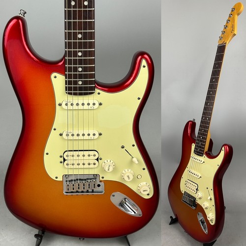 Fender american deluxe - american,