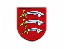 Coat of arms Essex - shield
