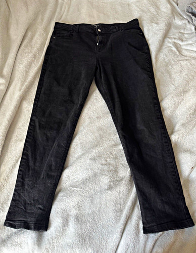 Size denim tu - 18,