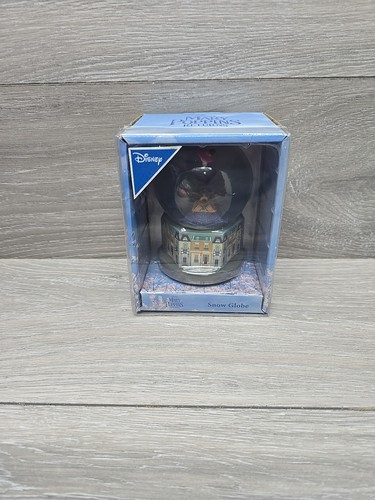 Disney snow globe mary - mary, poppins