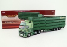 Corgi CC14022 Volvo FH livestock R.I.Stamper 1.50 scale