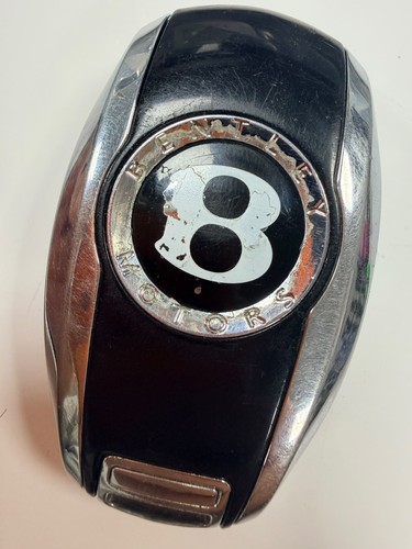 Bentley smart key - , button