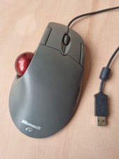 Microsoft Trackball Optical