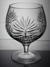 Royal Doulton Crystal Keswick Brandy Glass 5 Inch
