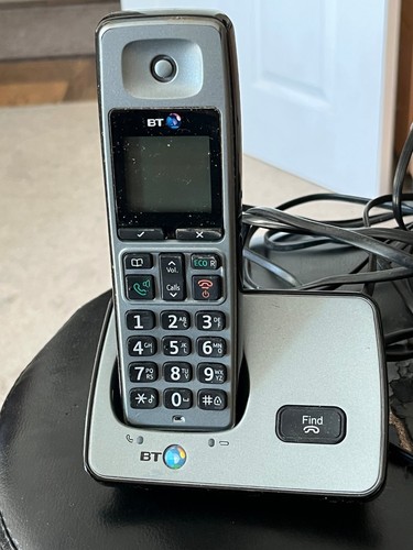 Bt2000 digital cordless - bt2000,