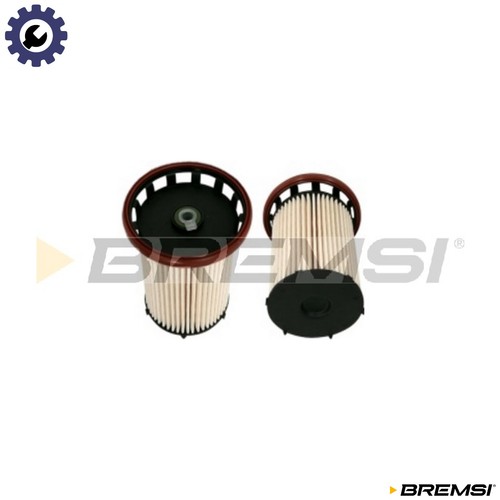 Fuel filter fe0039 for skoda - fuel,
