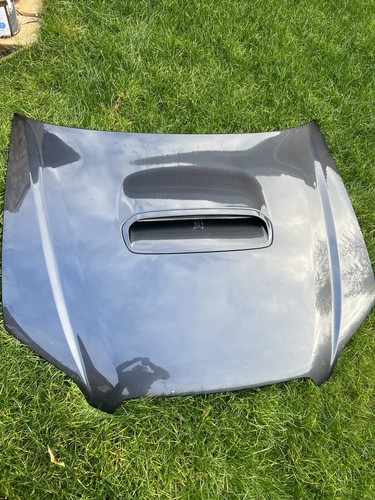 Subaru legacy bp5 bl5 bonnet - subaru,