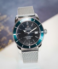 Breitling Superocean Heritage