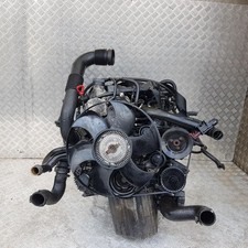 MERCEDES SPRINTER ENGINE OM646.985 2.1L DIESEL COMPLETE  W906 2008 EURO 4