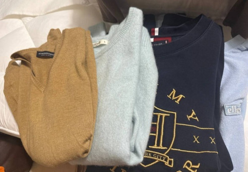 Bundle jumpers 1 - of, –