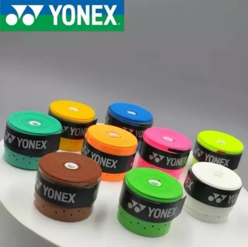 5pk yonex super grip tape - 5pk,
