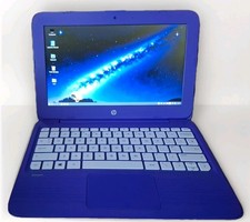 HP Stream 11 - Lubuntu Fast &