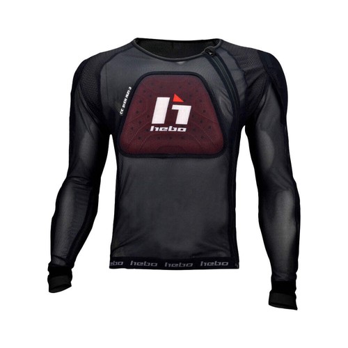 Hebo defender pro jacket - hebo,