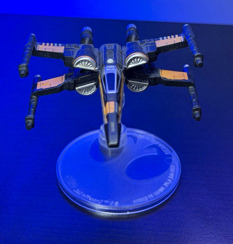 Star wars poe wing - star, poe’s