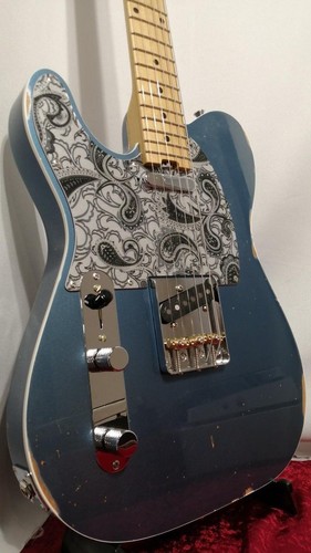 Infinite trad fullsize lefty - infinite, t