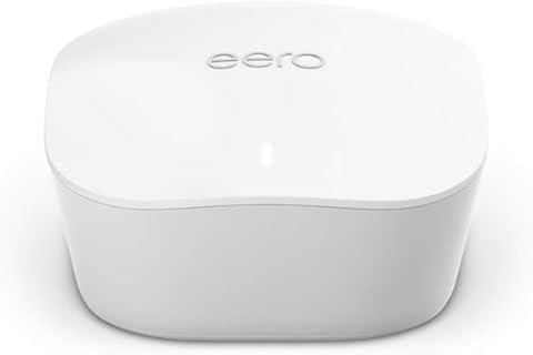 Amazon eero mesh router - amazon,