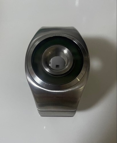 Philippe starck ring - ring, watch