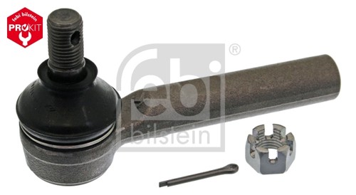 Tie rod end for - rod,