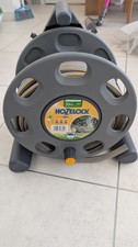 Hozelock Multipurpose Compact Reel Water Hose Pipe - 20m - New - Unused