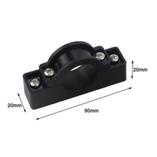 Mounting Brackets Outrigger