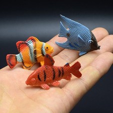 ﹣12Pcs Mini Tropical Ocean