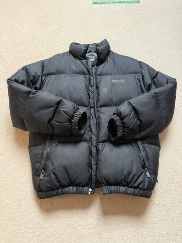 Fox deluxe men - fox, black