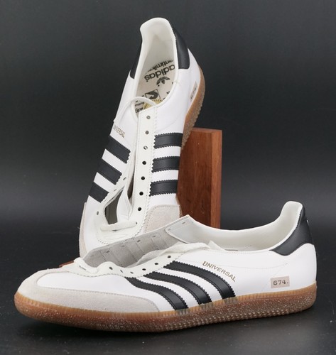 Sch4 vintage adidas universal - sch4,
