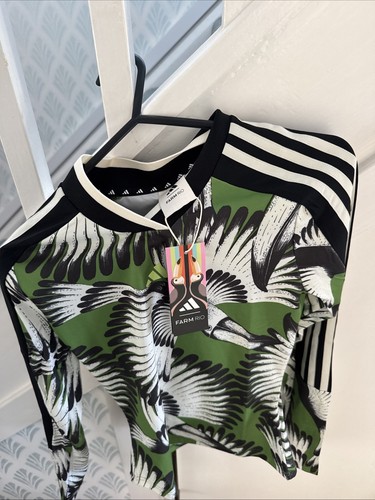 Adidas farm rio long - adidas,
