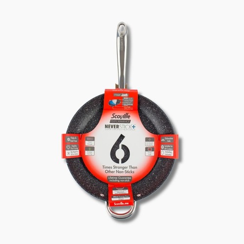 Scoville pro neverstick non - neverstick,