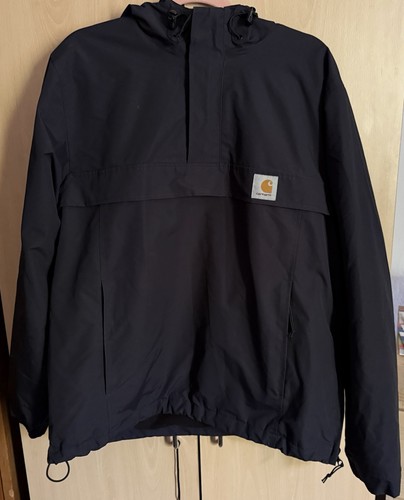 Carhartt work progress - carhartt, in