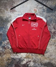 Arsenal 2011-2012 N98 Full Zip