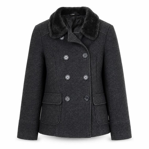Bhs womens pea coat - bhs,
