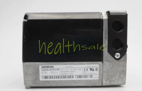 One new siemens - one,