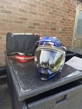 Nolan N70-2 X Motorcycle
