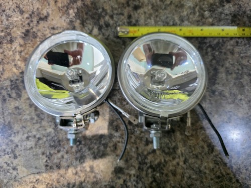 Lambretta vespa spot light - vespa,