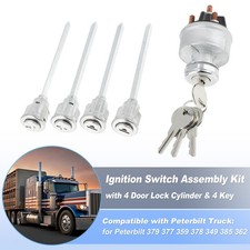 Door Lock Cylinders Ignition