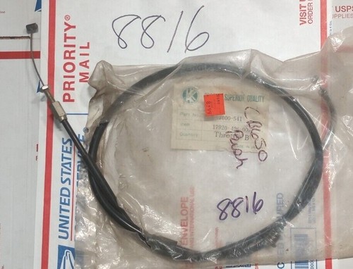 Honda nos 79080 cb650 push - 79080,