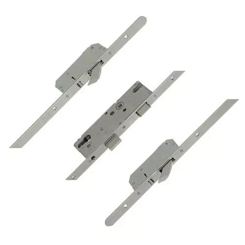 Winkhaus av2 latch deadbolt - winkhaus,