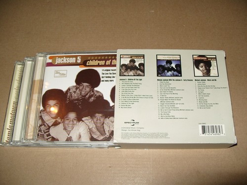 Michael jackson and the - michael,