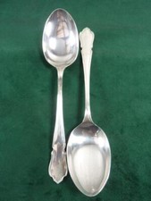 2 nice Vintage Cooper Brothers