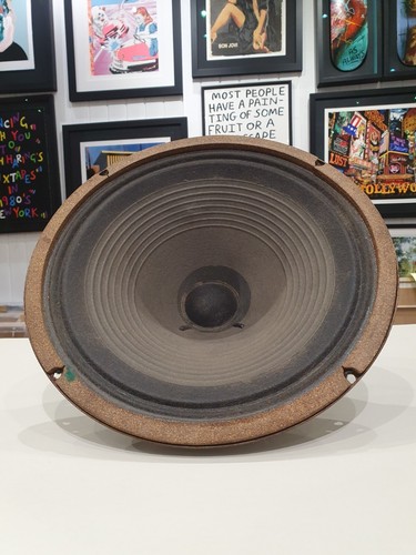 Pre rola celestion - rola, g12h