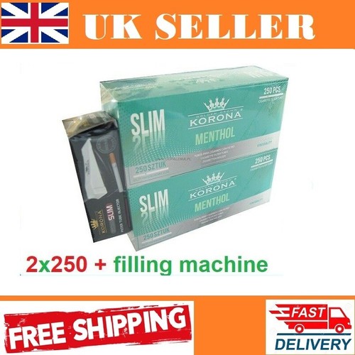 500 korona slim green - 500,