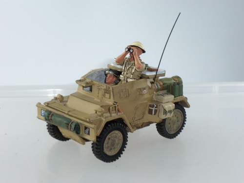 King and country ea010 daimler - country,