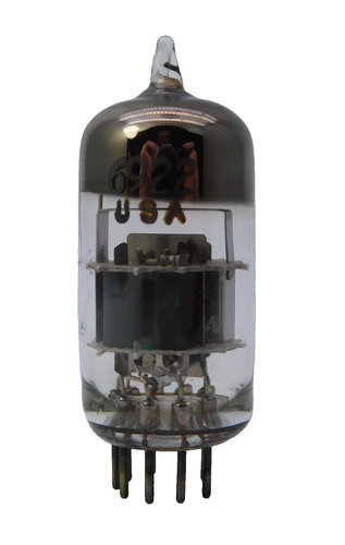 Sylvania jan 6922 grey pin - jan,