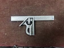 MACHINIST StCbD11 LATHE MILL