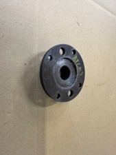 Ford Atlas Axle Diff Flange ,as removed from mk1 Capri Atlas.