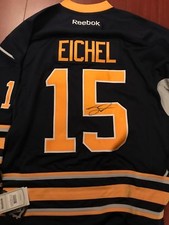 Buffalo Sabres Jack Eichel